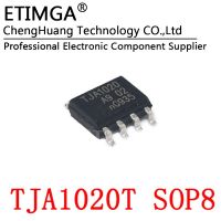 TJA1020 TJA1020T TJA1020T/N1 SOP8 CAN transceiver WATTY Electronics