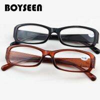 High Degree Reading Glasses Unbreakable Presbyopic Glasses Farsighted With 5 Diopters 6 Diopters +400/+450/+500/+550/+600