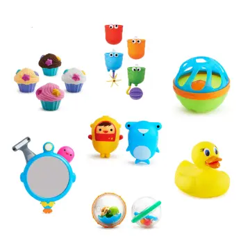 Munchkin Bath Toy - Best Price in Singapore - Jan 2024