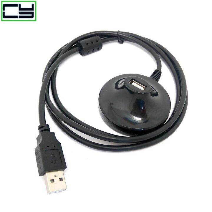 USB 2.0 Cable Male To Female Usb Extension Cables For PC Smart TV PS4
