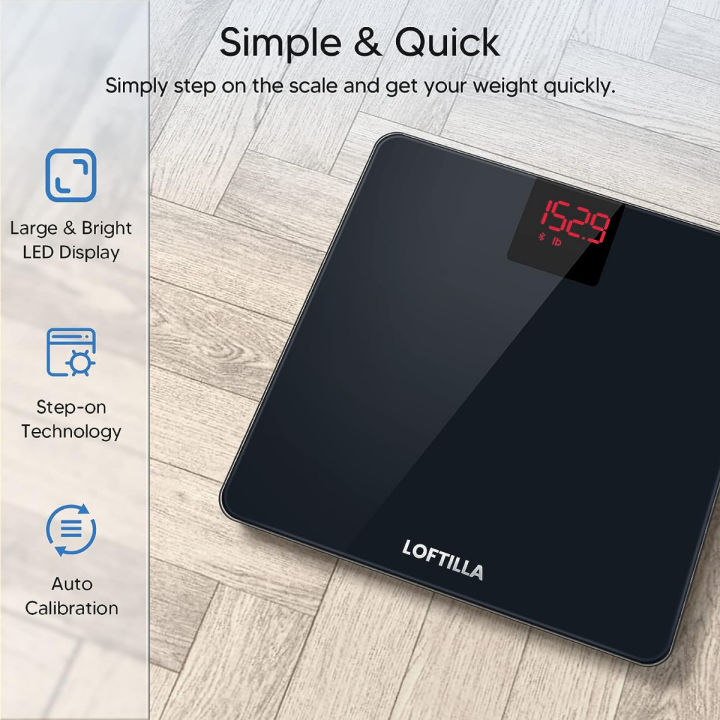 loftilla-scale-for-body-weight-weight-scale-digital-bathroom-scale-396-lb-weighing-scale-black-body-weight-scale