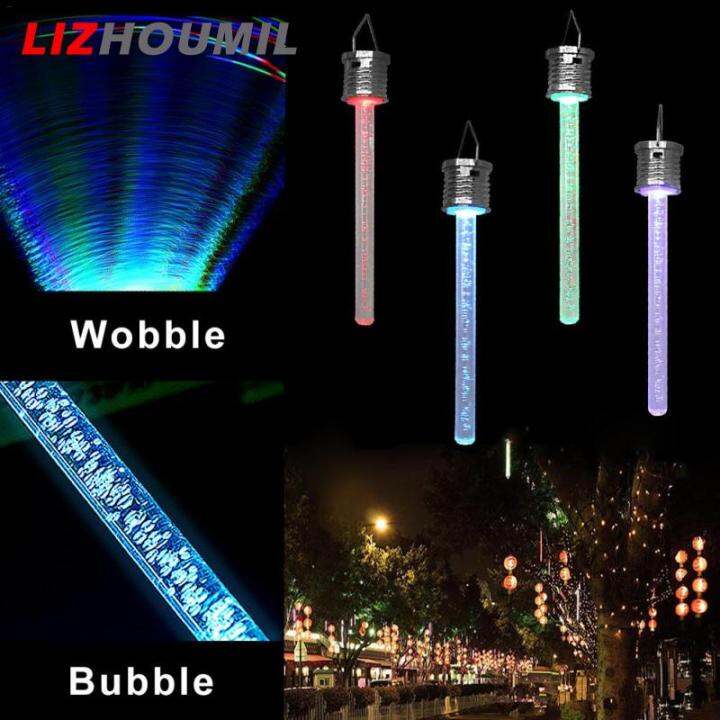 lizhoumil-จี้ไฟแขวนพลังงานแสงอาทิตย์-led-สำหรับตกแต่งสวน-โคมไฟลูกโป่งสำหรับทางเดินในสวนลานกว้าง4ชิ้น