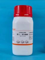 Scientific research reagents polyethylene glycol (peg)/PEG6000 / 98 of molecular weight (6000) can make out an invoice analysis pure 250 g