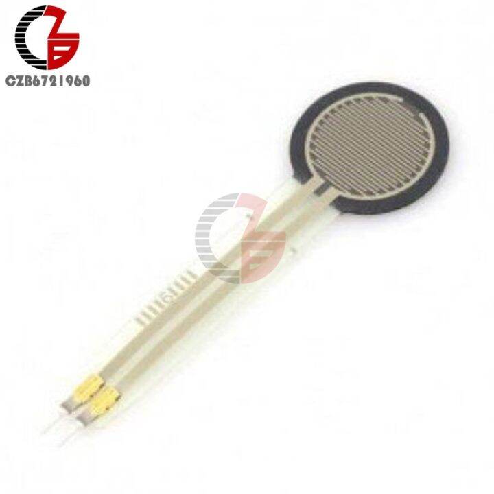 {Cuttingedge} FSR402 Sensor 0.5 FSR For Arduino Force Sensitive