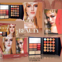 ANYLADY ELEGANCE FASHION BEAUTY MAKE UP PALETTE No.8601M พาเลทแต่งหน้า