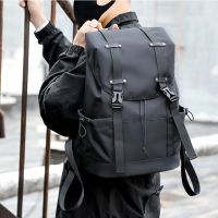 Fashion Sports Laptop Backpack Leisure Business Waterproof Large Capacity Backpack Travel Bag Student School Bag