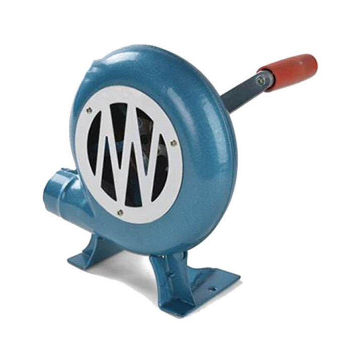 120W Blower Electric Blower Blower Classical BBQ