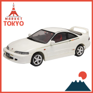 Fujimi Mokei 1 24 Inch Up Series No.150 MUGEN Integra Type R DC2 Mẫu Nhựa