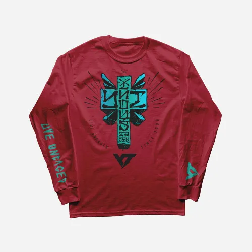 YT Cross Dri fit Long Sleeves Bike Cycling Jersey Lazada PH