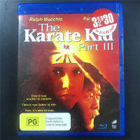 Blu-Ray Kung Fuเด็ก3คาราเต้เด็กPART III [AU] X1492