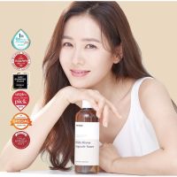 ?สินค้าขายดี? [พร้อมส่ง] โทนเนอร์ตัวดัง MANYO BIFIDA BIOME AMPOULE TONER ขนาด 400ML โทนเนอร์เกาหลี