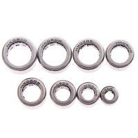 Picha 5pcs HK Series แบริ่ง HK0306 HK0608 HK0810 drawn CUP Needle Roller BEARING