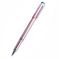 【☄New Arrival☄】 345FRRR Pulpen Tinta Hitam สีทึบคุณภาพสูง1ชิ้นขนาด0.5มม. อุปกรณ์การเรียนปากกาเขียนสำหรับการเรียนรู้ในสำนักงานปากกาเจลเข็ม
