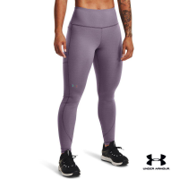 Under Armour UA Womens RUSH™ Full-Length Leggings อันเดอร์ อาร์เมอร์ กางเกงออกกำลังกาย สำหรับเพศหญิง