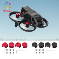 Motor Cover Aluminum Alloy Dust-proof Protective Cover Motor Cap Engine Protector Compatible For Dji Avata