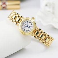 ◇✵ Luxury Fashion Womens Watches 2022 Casual Dress Classic Simple Wristwatch For Lady Quartz Bracelet Steel Watch Zegarek Damski