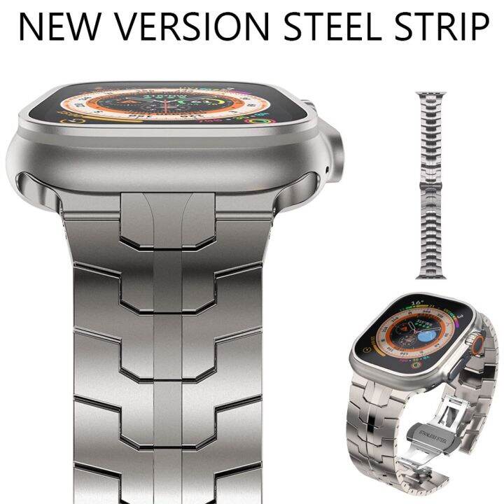 for-apple-watch-ultra-band-49mm-45mm-44mm-42mm-stainless-steel-strap-for-iwatch-series-8-7-6-5-4-increase-link-bracelet-version-straps