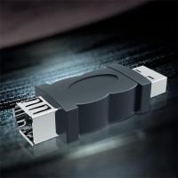 ขั้วต่อ Usb 6pin Usb 2.0 1394แจ็คตัวเมียอะแดปเตอร์ปลั๊กตัวผู้ Firewire Ieee 1394เพื่อ Usb ชายปลั๊กตัวผู้ปลั๊กแปลง