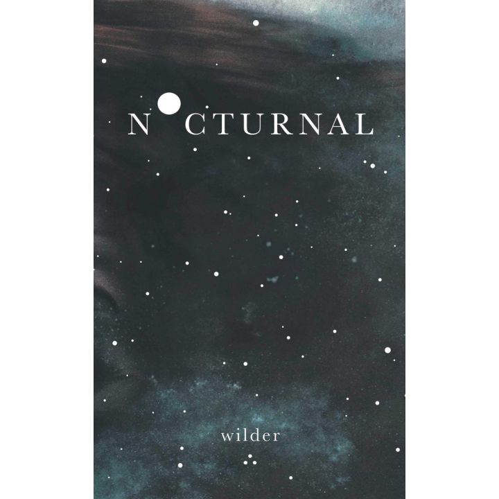 Yes !!! Nocturnal Paperback English By (author) Wilder Poetry