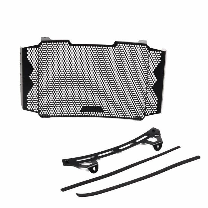 for-ktm-duke-890-duke-r-890duke-2020-2023-motorcycle-accessories-radiator-guard-grille-cover-protector-protective-grill-mesh