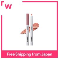 The Saem Glow Stay Shadow PK01 Rose ล่อลวง