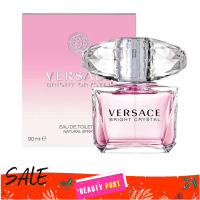 น้ำหอมเวอซาเช่ VERSACE Bright Crystal EDT 90ml