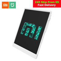 Xiaomi Mijia LCD Small Blackboard 1013.520 inch Writing Tablet Ultra Thin Digital Drawing Board With Magnetic Stylus Pen