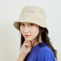 Jiwliw Bucket Hat - หมวกลูกฟูก