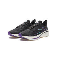 Hongxing Erke N17 Force Neutralization - Shuttle - Regular Running Shoes Shock-Absorbing Soft Bottom Lightweight Couple Low-Top Sports Running Shoes