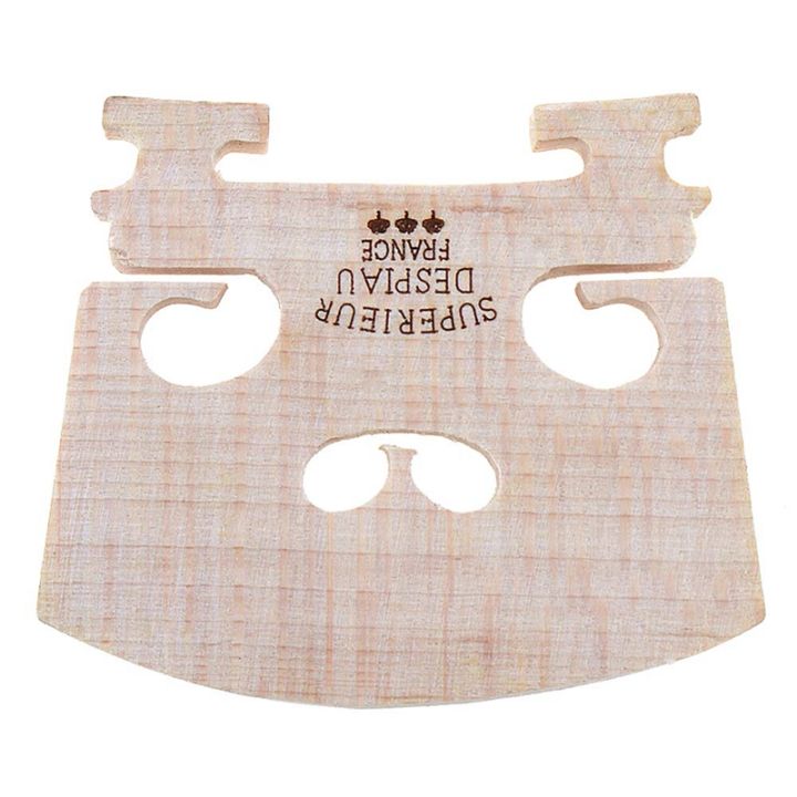 adjustable-violin-bridge-maple-4-4-size-violin-fitted-bridge-parts-for-4-4-size-violin