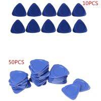 10/30Pcs/lot Triangle Plastic Pry Opening Tool Mobile Phone Repair Disassemble Shell Hand Tool