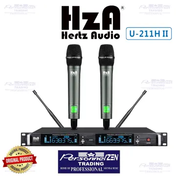 Buy Mipro Wireless Microphone System devices online Lazada .ph