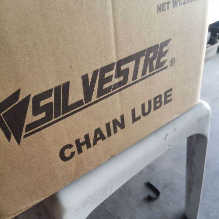 CHAIN LUBE MOTORCYCLE CHAIN/O RING /XRING/ ZRING Lazada PH