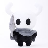 [Toy paradise]ฟิกเกอร์วิดีโอเกม Hollow Knight ของเล่นตุ๊กตา30ซม. ตุ๊กตาผียัดไส้ตุ๊กตา Kids Toys Brinquedos สำหรับของขวัญคริสต์มาสสำหรับเด็ก