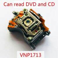 100% original VNP1713 for PIONEER DVD Laser Lens VNP1713-A VXX2653 VXX2658 DV-S5D S6D S10A dvd laser can read CD