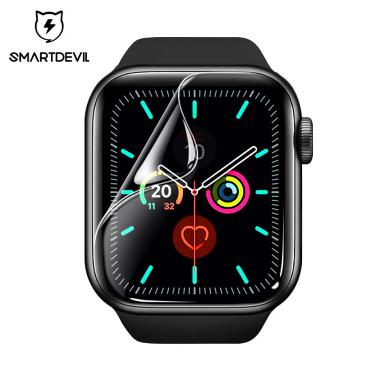 smartdevil-ฟลิม์กันรอย-apple-watch-series-8-series-7-45mm-41mm-apple-watch-series-9-apple-watch-ultra-49mm-apple-watch-series-6-se-5-4-se2-44mm-40mm-watch-1-2-3-38mm-apple-watch-tempered-glass-film-so