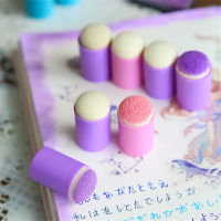 Ink Sponge Art Tool Painting Drawing Sponge Finger Chalk Ink Sponge Painting Sponge Painting Craft Set