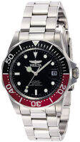 Invicta Mens 9403 Pro Diver Collection Automatic Watch