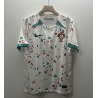 shot goods Portugal Jersey 23/24 football shirt