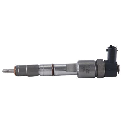 0445110417 New Common Rail Fuel Injector Nozzle for Quanchai