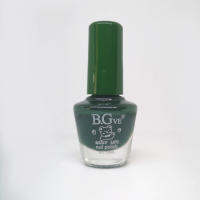 สีทาเล็บ B.Gve ใหม่สีสไตล์เอริธโทน  สีสวย   ขนาด 10 ml ยาทาเล็บ