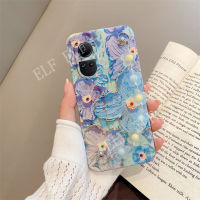 เคสโทรศัพท์แฟชั่นใหม่สำหรับ OPPO Reno 10 / 10 Pro / 10 Pro + เคสโทรศัพท์ TPU หรูหรากันกระแทก Oppo Reno 10/5G ฝาหลัง OPPO Reno 10Pro บวก5G พร้อมสายรัดข้อมือคริสตัล