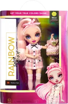 Rainbow High Fantastic Amaya Raine 11” Doll – L.O.L. Surprise