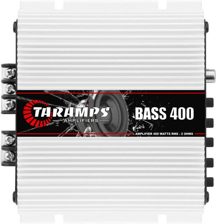 Taramp