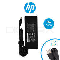 HP adapter อะแดปเตอร์แท้ by digimax 19V 4.74A  4.8*1.7mm Original for Compaq Armada Series: M300 M500 M700 V300 110 110s E300 E500 E500s E700 Compaq Evo Series, Compaq Presario 2200 Series, Pavilion DV2000 Series DV6000 Series