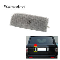 1Pcs ซ้าย Driver Side LH ด้านหลัง Tailgate ย้อนกลับโคมไฟ W หลอดไฟสำหรับ Land Rover Range Rover 2003-2012 XFD000053