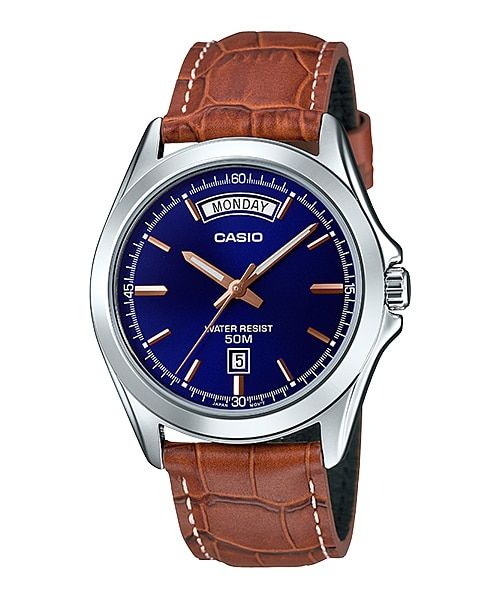 นาฬิกา-casio-standard-gent-mtp-1370l-2avdf-ประกัน-cmg
