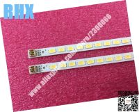 【Quality】 2ชิ้นสำหรับ LCD TV LED Back Bar LJ64-03029A G1GE-400SM0-R6 Backlight 1ชิ้น = 60LED 455มม. New100 %