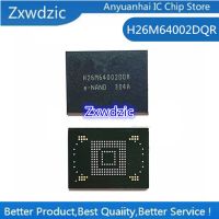 2pcs   H26M64002DQR  BGA  Memory chip  H26M64002DQRE-NAND   H26M64002 WATTY Electronics