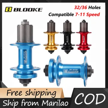 Good store mtb hubs